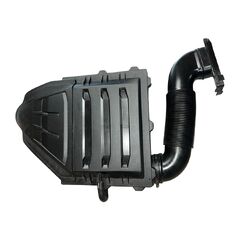 Škoda Fabia 3 facelift hatchback Cool Plus r.v. 2019 filtrbox 6C0129618E 04C129601N