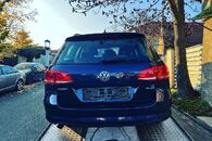 Veškeré náhradní díly VW Passat B7 kombi 2011 CAYC MYP LH5X