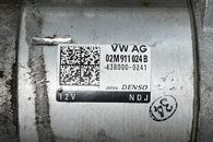 VW Touran 5T r.v. 2016 startér QFZ manuál 6Q 13 zubů 02M911024B