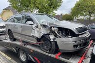 Veškeré náhradní díly Škoda Octavia 2 kombi 08 BMM KDL LF8H