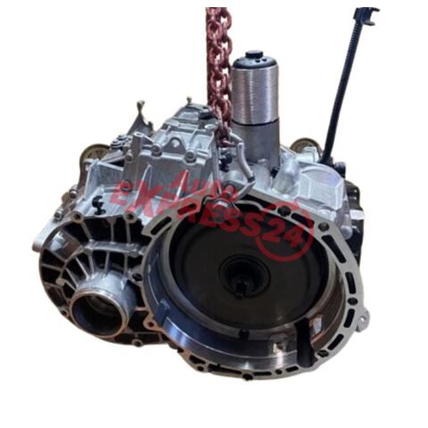 Převodovka 7A START-STOP VAB 2.0TDI 110KW DNAA