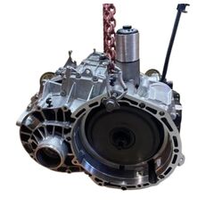 Převodovka 7A START-STOP VAB 2.0TDI 110KW DNAA