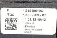 Audi A6 C7 4G avant r.v. 2012 ovládání MMI 4G1919610C