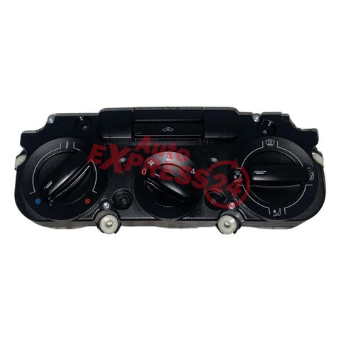 VW Caddy 3 MAXI 2K0 r.v. 2014 klimatronik 2K5819047B