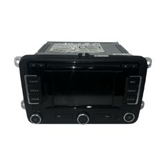 VW Sharan 7N r.v. 2015 navigace 3C8035279R