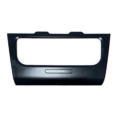 VW Golf 6 kombi r.v. 2012 rámeček klimatroniku 5K0858069P