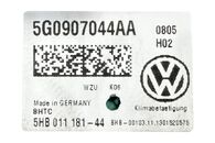 VW Golf 7 kombi r.v. 2014 klimatronik 5G0907044AA