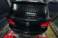 Veškeré náhradní díly VW Passat B7 kombi 2012 CFFB NFU LC9X