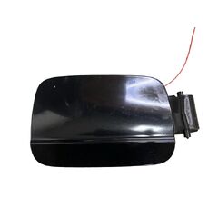 Audi A7 4G Sportback S-Line r.v. 2011 černá metalíza kód barvy LZ9Y víko nádrže 4G8809906