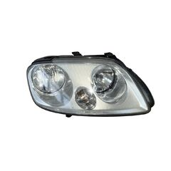 VW Caddy 2K kombi r.v. 2004 pravé přední světlo halogen 2K0941006B
