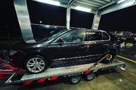 Veškeré náhradní díly Škoda Superb sedan 2013 CFGB PBE LF8V