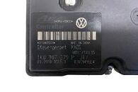 VW Caddy 2K skříňový vůz r.v. 2007 ABS 1K0907379P 1K0614117H