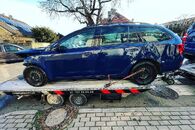 Veškeré náhradní díly Škoda Octavia 3 kombi 15 CLHA MRV LF5A