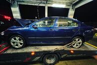 Veškeré náhradní díly Škoda Octavia 2 sedan 08 BXE KMZ LF5Q