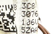 VW airbag řidiče 3C8880201T kabílek 3C8971584F