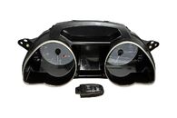 Audi S5 8T Coupe r.v. 2009 benzínové budíky 8T0920931B