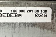 VW Golf 5 hatchback r.v. 2009 airbag řidiče 1K0971584 1K0880201BS
