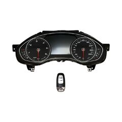 Audi A6 4G facelift S-Line avant r.v. 2018 naftové budíky 4G8920935A