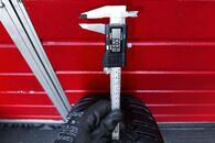 Kola 235/55/R18 8Jx18H2 ET35 DOT2024 zimní 6,93mm 2kusy