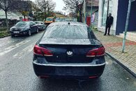 Veškeré náhradní díly z VW Passat CC FL 2013 CFGB PBE LC9X