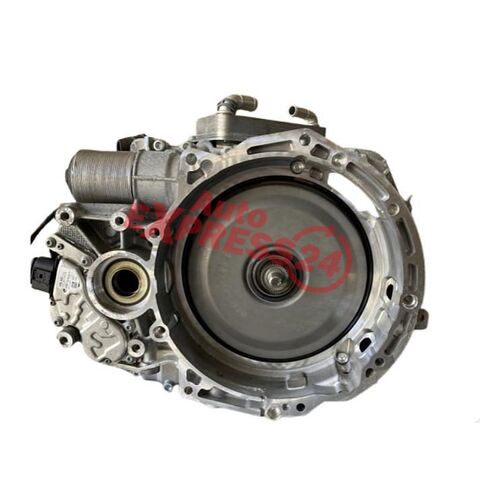 Převodovka 7A START-STOP TDH 2.0TDI 110KW DFFA