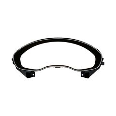 Audi A6 4G sedan r.v. 2012 rámeček budíků 4G1857115B