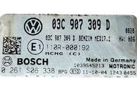 VW Passat B7 kombi r.v. 2012 řídící jednotka motoru CDGA NAU 03C907309D 03C907309D