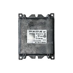 VW Touran 5T r.v. 2016 řídící jednotka xenonu 7PP941571AE