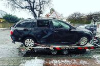 Veškeré náhradní díly Škoda Octavia 3 kombi 16 CXXB MWW LF9R