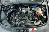 Vůz na díly Audi A6 C6 4F S-Line avant 2006 BMK HKG LZ5D