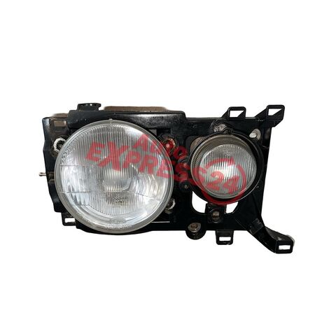 Ford Maverick UDS r.v. 1996 pravé přední světlo