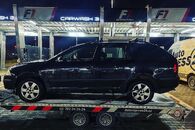Veškeré náhradní díly Škoda Octavia 2 2007 BMM JLR LF9R