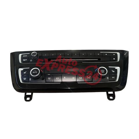 BMW 3 F31 318D touring r.v. 2016 klimatronik 6131681418701 6411936354602