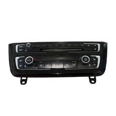 BMW 3 F31 318D touring r.v. 2016 klimatronik 6131681418701 6411936354602