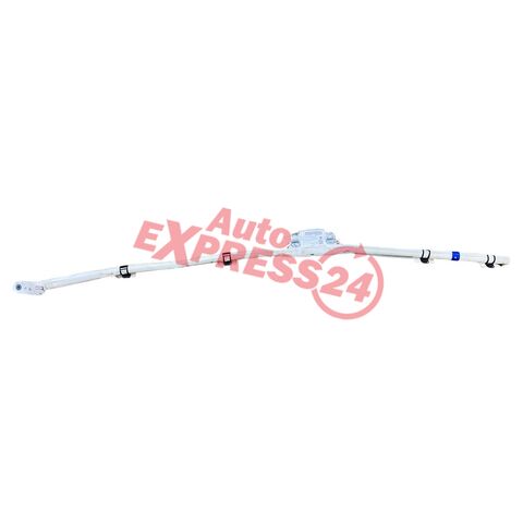 VW Golf 6 hatchback r.v. 2009 pravý stropní airbag 5K6880742B