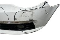 VW Passat CC R-Line r.v. 2011 bílá barva kód barvy LB9A přední nárazník