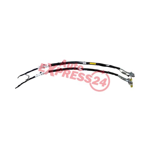 VW Passat B5 pravý levý stropní airbag 3B5880741G 3B5880742G