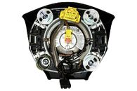 VW Golf 6 kombi r.v. 2012 airbag řidiče 1KM880201G