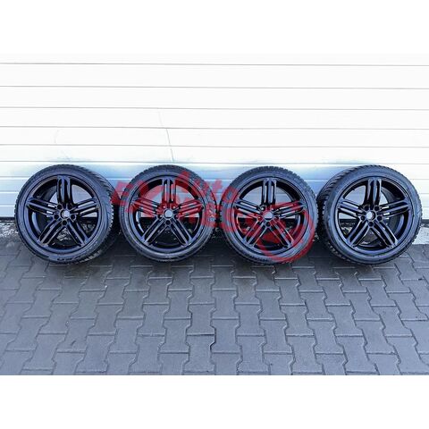 Kola 235/45/R18 8Jx18EH2 ET35 zimní 3,89 mm