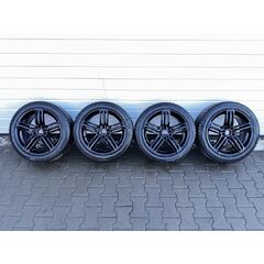 Kola 235/45/R18 8Jx18EH2 ET35 zimní 3,89 mm