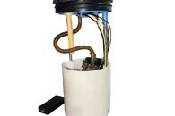 VW Touran 1T2 facelift r.v. 2009 palivové čerpadlo nádrže 1T0919051H