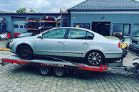 Veškeré náhradní díly VW Passat B6 2,0 FSI BLR GXV LA7W