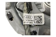 Audi A4 B7 8E S-Line Avant r.v. 2007 airbagová sada 8E0880201DF 4F0971589A 8E0959655G 8E1880204C 8E0857705F 8E0857706F