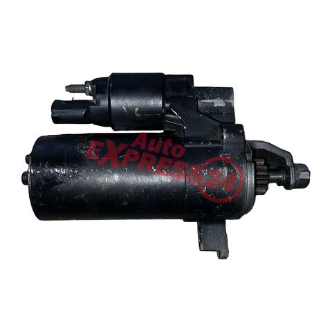 Audi A4 B8 8K avant r.v. 2009 startér CAGA LLA 0986024030