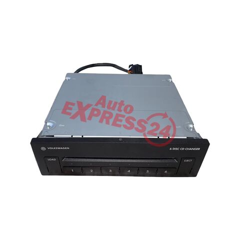 CD changer 1K0035110A