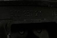 VW Passat B7 r.v. 2012 bílá barva kód barvy LB9A pravá přední klika KESSY 3C0837210