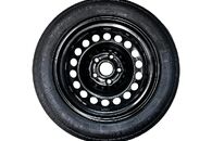 VW dojezdové kolo 125/80/R15