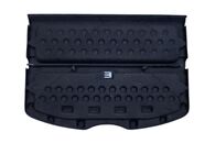 ✅Octavia 2 RS sedan r.v. 2007 plato kufru 1Z5867769