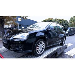 Vůz na náhradní díly VW Golf 5 hatchback 2007 BLS JCR LC9Z