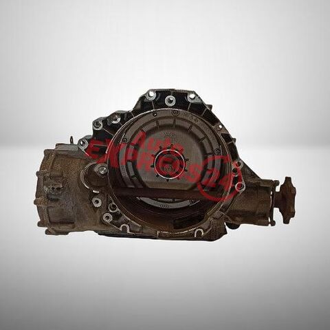 Převodovka 7A START-STOP 4X4 NYP 3.0TDI 180KW CKVC